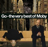 Moby – Auf die Plätze, fertig, GO!