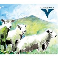 Laibach - Im Namen des Volkes