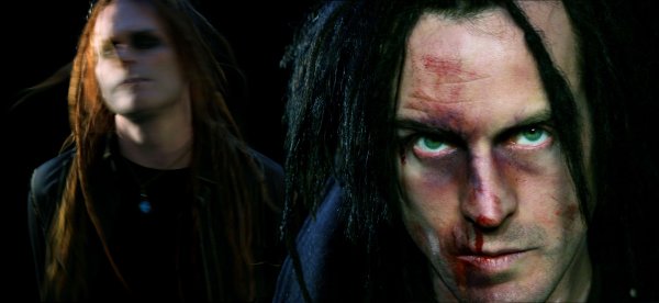 Skinny Puppy are back