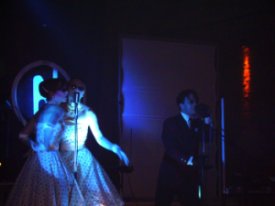 Welle Erdball in Dresden!