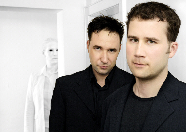 Neues Seabound Album "Double-Crosser" kommt am Freitag