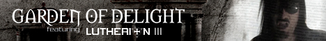 neues Album von "Garden Of Delight"