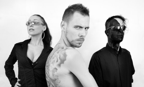 Neue Band "Minimal Terror"