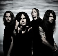 Klare Worte! Interview mit Mille von Kreator nun online.....