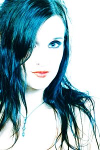 Theatre Of Tragedy: Debris im "Myspace Edit" :)