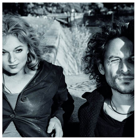 2raumwohnung: Neues Album "36 grad" im Februar