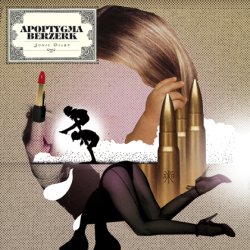 Apoptygma Berzerk – Sonic Diary Pre-Listening