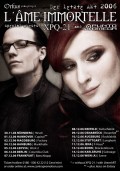 L'Âme Immortelle - Tickets zu gewinnen!