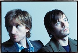 Air - Neues Album "Pocket Symphony"