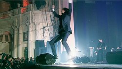 Nick Cave & The Bad Seeds - Abattoir Deluxe!