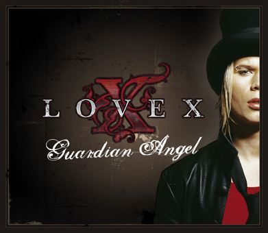 Lovex: die Newcomer aus Finnland bald auch in Deutschland!