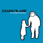 Camouflage: neue Single- Promo only...