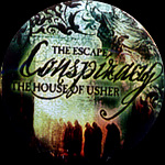 Verschwörung bei The House Of Usher