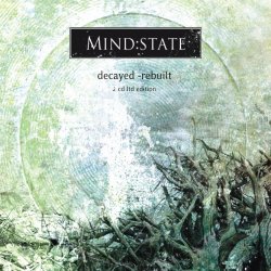 Mind:State Aufnahmen für Album „Decayed, Rebuilt“ abgeschlossen
