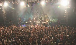Lacrimosa - Live 2CD & Lacrimosa-Film im Sommer 2007