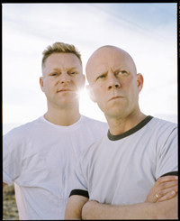 DVD von Erasure "On The Road To Nashville"