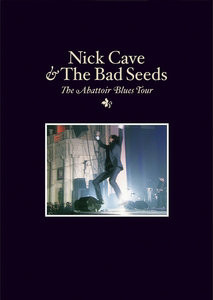 Live-DVD von Nick Cave & The Bad Seeds