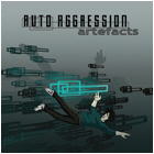 AutoAggressions neues Album "Artefacts" erscheint am 23.02.