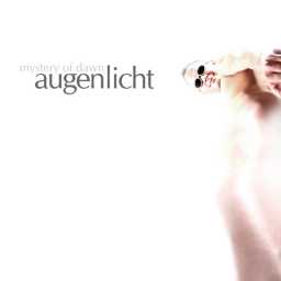 Auch "Augenlicht" von Mystery Of Dawn kommt später