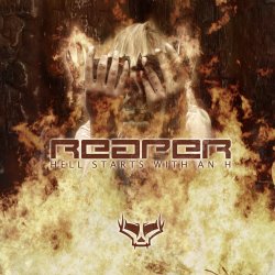 Reaper: Hell starts with an H