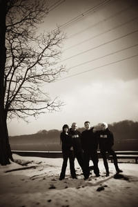 Throbbing Gristle - neues Album, zweiter Versuch