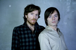 Air - "Pocket Symphony" ist da! Tourdaten Mitte März!