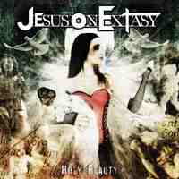 Album Pre-Listening von "Jesus on Extasy"