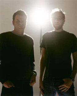 Chemical Brothers – Neues Album und Live-Termine