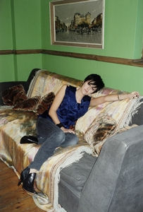 Tracey Thorn legt ein wunderschönes Solo Album vor