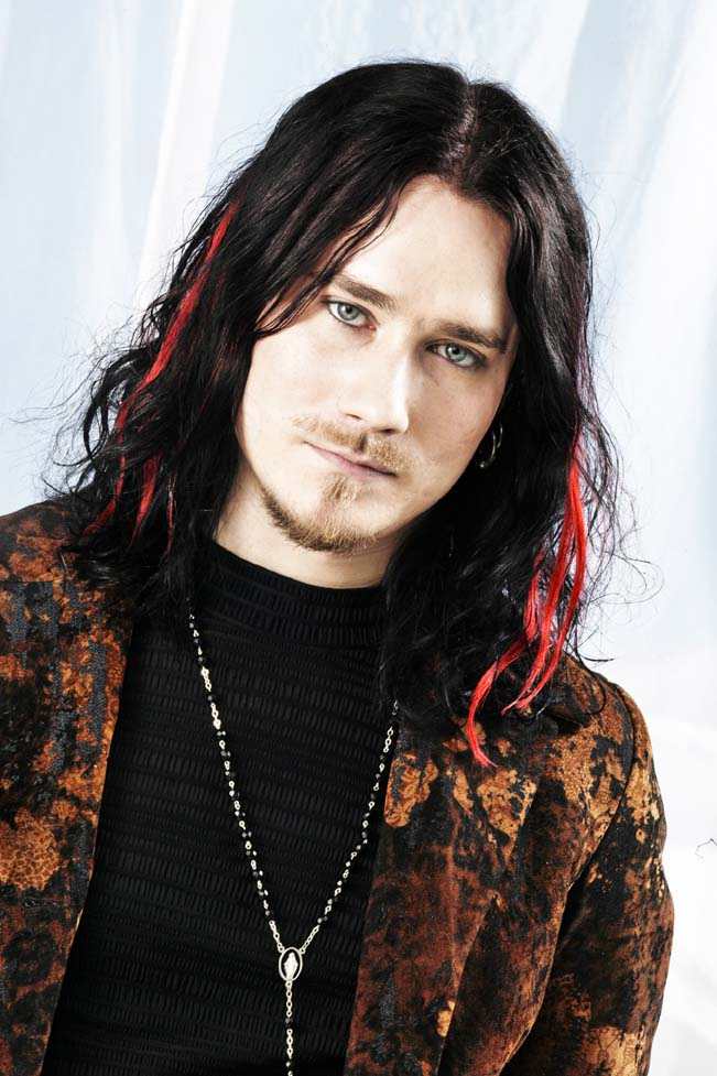 Nightwish - Neue Single "Eva" kommt am 30. Mai !