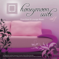 Verlosung zum Sampler "Honeymoon Suite Vol.1"