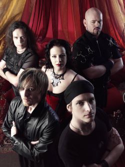 Xandria: ein Hauch vom Zauber des Orients