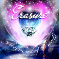 Das neue Album Erasure ab Freitag erhältlich