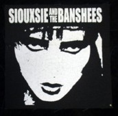 Siouxsie & The Banshees: Soloalbum im Spätsommer!!