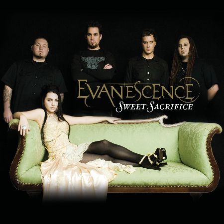 Evanescence mit neuer Single