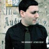 neues Album von "The Horrorist"