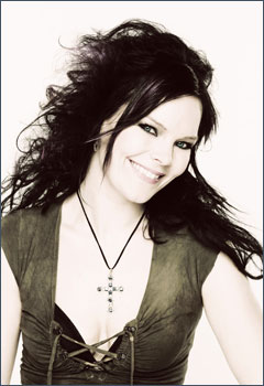 Nightwish: Das Geheimnis ist gelüftet!!!