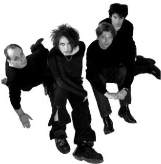 The Cure: Das Warten hat kein Ende