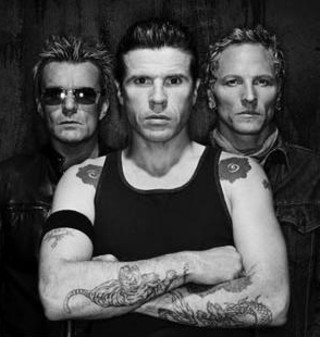 The Cult is back! Neues Album und Tour