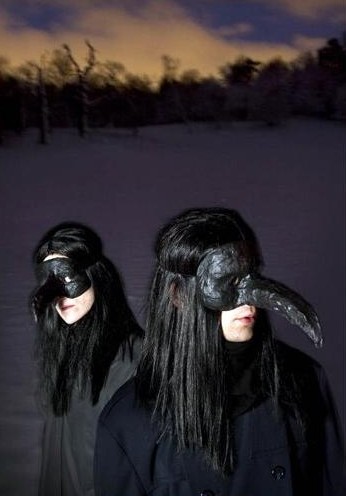 The Knife - An Audiovisual Experience