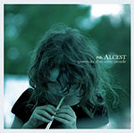 Alcest Debüt Album am dritten August
