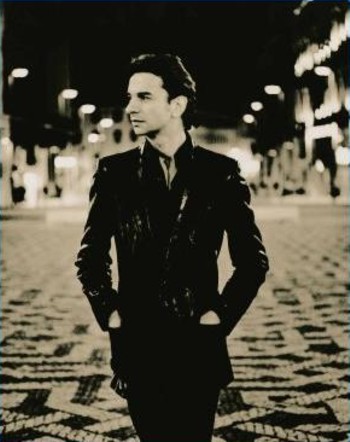 "Hourglass" - Soloalbum von Dave Gahan erscheint im Oktober