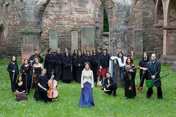Nemo - Nightwish, Evanescence im Klassik-meets-Metal-Gewand