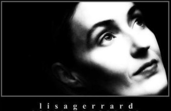 Lisa Gerrard gibt Zusatzkonzerte in Deutschland!!!