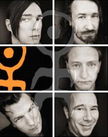 "Alles Wieder Offen": Neues Album der Einstürzenden Neubauten