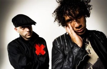 She Wants Revenge - neues Album im Oktober