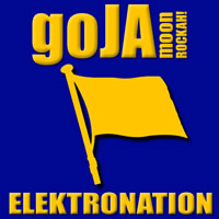 goJA moon ROCKAH - Releasepartys & Live