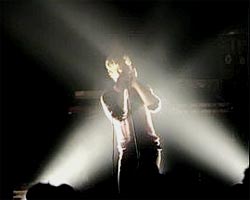 Alec Empire - Album-Release verschoben