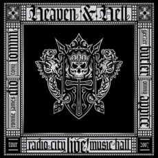 Heaven and Hell: Videos zu "Live from Radio City Music Hall"
