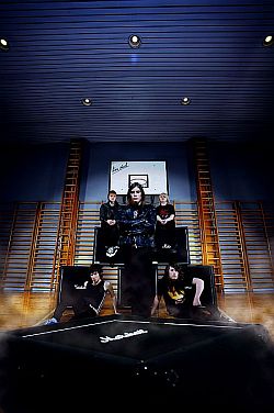 Sturm und Drang: Prelistening zu „Learning To Rock“